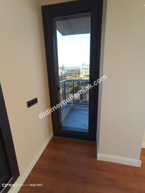 DİDİM YEŞİLKENT YOLUNDA ULTRA LÜKS 4+1 AKILLI VİLLA | 245m² ARSA | HAVUZLU | OTOPARKLI | İSKANLI! 