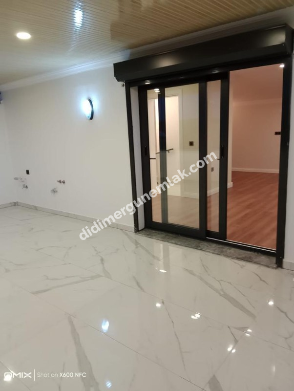 DİDİM YEŞİLKENT YOLUNDA ULTRA LÜKS 4+1 AKILLI VİLLA | 245m² ARSA | HAVUZLU | OTOPARKLI | İSKANLI! 