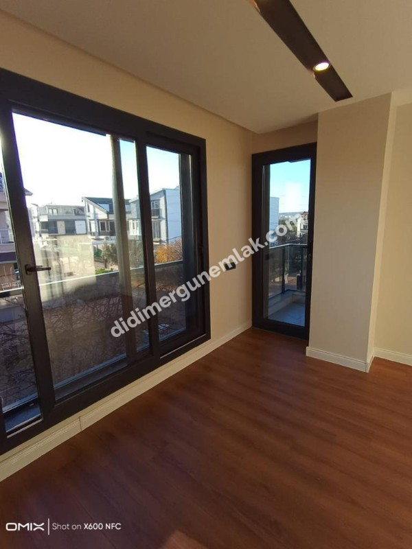 DİDİM YEŞİLKENT YOLUNDA ULTRA LÜKS 4+1 AKILLI VİLLA | 245m² ARSA | HAVUZLU | OTOPARKLI | İSKANLI! 