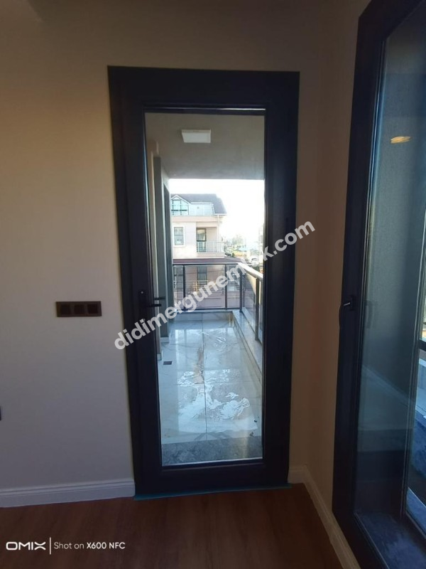 DİDİM YEŞİLKENT YOLUNDA ULTRA LÜKS 4+1 AKILLI VİLLA | 245m² ARSA | HAVUZLU | OTOPARKLI | İSKANLI! 