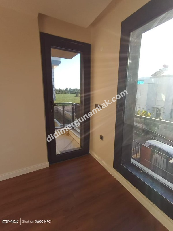 DİDİM YEŞİLKENT YOLUNDA ULTRA LÜKS 4+1 AKILLI VİLLA | 245m² ARSA | HAVUZLU | OTOPARKLI | İSKANLI! 