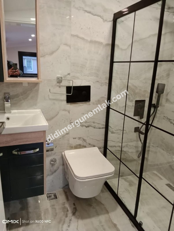 DİDİM YEŞİLKENT YOLUNDA ULTRA LÜKS 4+1 AKILLI VİLLA | 245m² ARSA | HAVUZLU | OTOPARKLI | İSKANLI! 