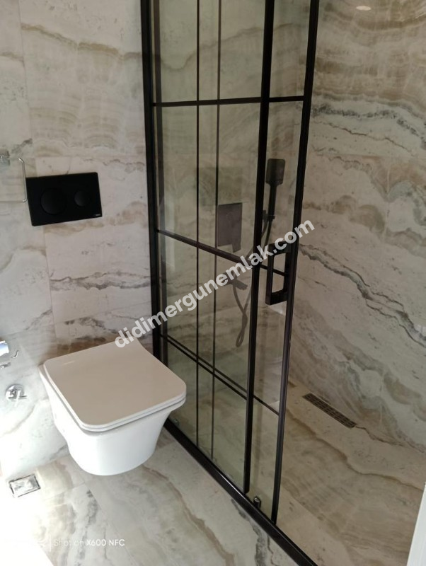 DİDİM YEŞİLKENT YOLUNDA ULTRA LÜKS 4+1 AKILLI VİLLA | 245m² ARSA | HAVUZLU | OTOPARKLI | İSKANLI! 