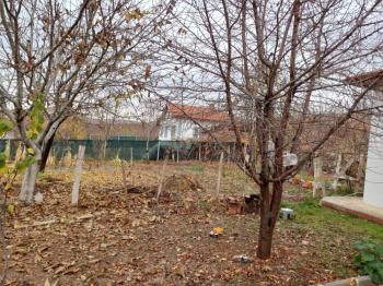 GÜVENAY - ÇORUM OSMANCIK YOLU PINARCIK KÖYÜ MEVKİ HOBİ BAHÇESİ