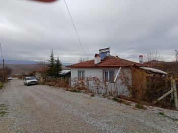 GÜVENAY - ÇORUM OSMANCIK YOLU PINARCIK KÖYÜ MEVKİ HOBİ BAHÇESİ