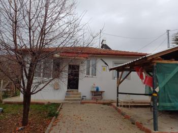 GÜVENAY - ÇORUM OSMANCIK YOLU PINARCIK KÖYÜ MEVKİ HOBİ BAHÇESİ