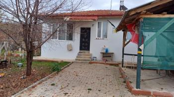 GÜVENAY - ÇORUM OSMANCIK YOLU PINARCIK KÖYÜ MEVKİ HOBİ BAHÇESİ