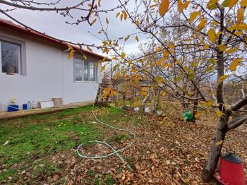 GÜVENAY - ÇORUM OSMANCIK YOLU PINARCIK KÖYÜ MEVKİ HOBİ BAHÇESİ