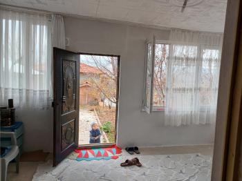 GÜVENAY - ÇORUM OSMANCIK YOLU PINARCIK KÖYÜ MEVKİ HOBİ BAHÇESİ