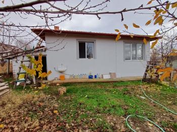 GÜVENAY - ÇORUM OSMANCIK YOLU PINARCIK KÖYÜ MEVKİ HOBİ BAHÇESİ