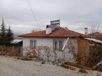 GÜVENAY - ÇORUM OSMANCIK YOLU PINARCIK KÖYÜ MEVKİ HOBİ BAHÇESİ