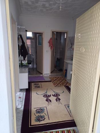 GÜVENAY - ÇORUM OSMANCIK YOLU PINARCIK KÖYÜ MEVKİ HOBİ BAHÇESİ