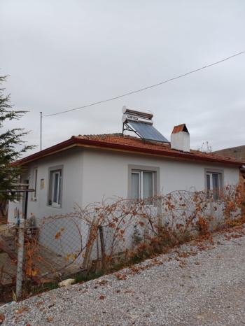 GÜVENAY - ÇORUM OSMANCIK YOLU PINARCIK KÖYÜ MEVKİ HOBİ BAHÇESİ