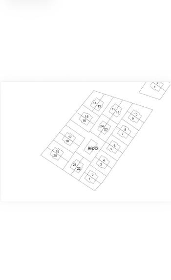 Yeniçiftlik Satılık Arsa Köşebaşı