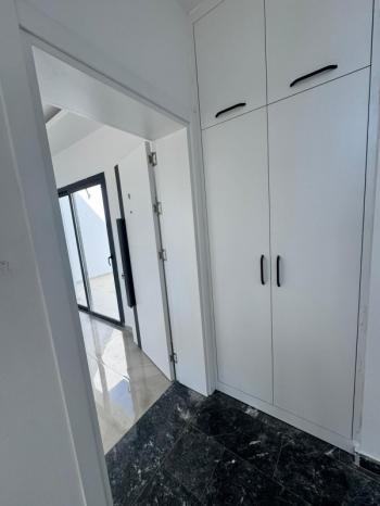 GÖNYELİDE TÜRK MALI YENİ SIFIR PENTHOUSE DAİRE