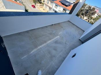 GÖNYELİDE TÜRK MALI YENİ SIFIR PENTHOUSE DAİRE