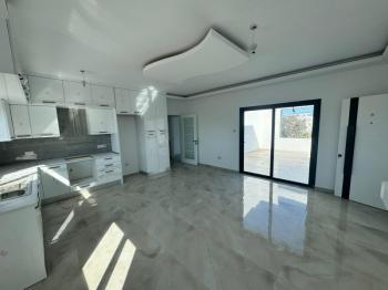 GÖNYELİDE TÜRK MALI YENİ SIFIR PENTHOUSE DAİRE