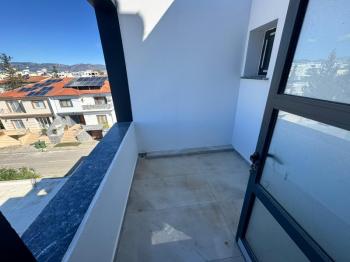 GÖNYELİDE TÜRK MALI YENİ SIFIR PENTHOUSE DAİRE