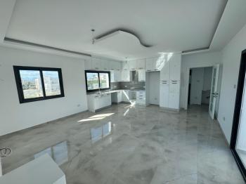 GÖNYELİDE TÜRK MALI YENİ SIFIR PENTHOUSE DAİRE