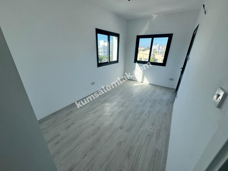 GÖNYELİDE TÜRK MALI YENİ SIFIR PENTHOUSE DAİRE