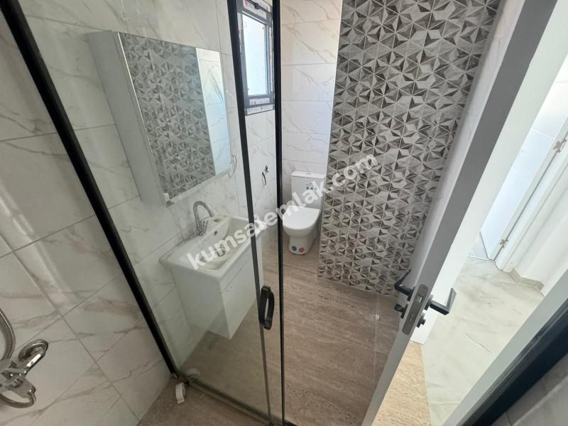GÖNYELİDE TÜRK MALI YENİ SIFIR PENTHOUSE DAİRE