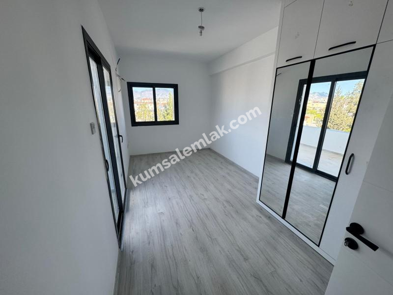 GÖNYELİDE TÜRK MALI YENİ SIFIR PENTHOUSE DAİRE
