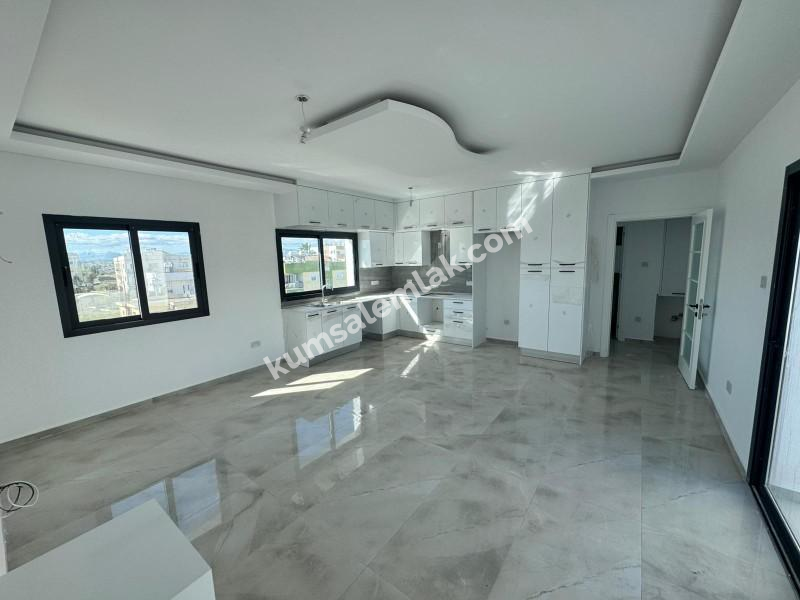 GÖNYELİDE TÜRK MALI YENİ SIFIR PENTHOUSE DAİRE