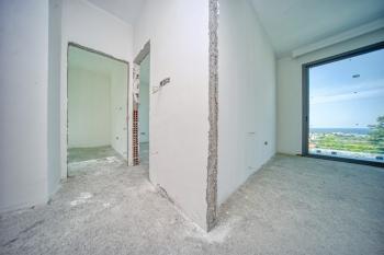 Girne Alsancak Yeşiltepe Satılık Havuzlu Villa