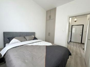 Kıbrıs Girne Ozanköy Full Eşyalı Bahçe Kullanımlı 2+1 Satılık Daire