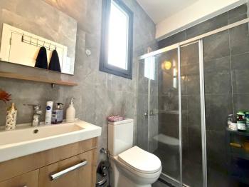 Kıbrıs Girne Ozanköy Full Eşyalı Bahçe Kullanımlı 2+1 Satılık Daire