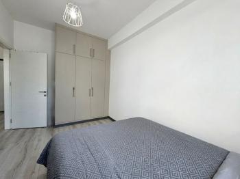 Kıbrıs Girne Ozanköy Full Eşyalı Bahçe Kullanımlı 2+1 Satılık Daire