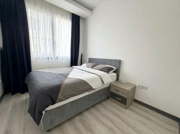 Kıbrıs Girne Ozanköy Full Eşyalı Bahçe Kullanımlı 2+1 Satılık Daire