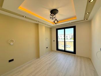 Didim'de Satılık Sıfır Villa