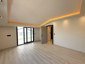 Didim'de Satılık Sıfır Villa