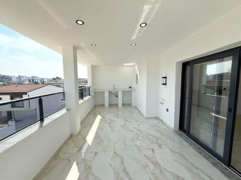 Didim'de Satılık Sıfır Villa