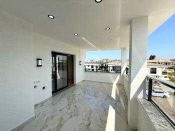 Didim'de Satılık Sıfır Villa