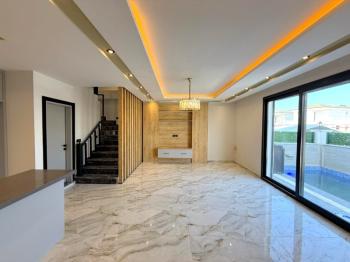 Didim'de Satılık Sıfır Villa