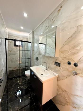 Didim'de Satılık Sıfır Villa