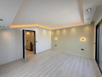 Didim'de Satılık Sıfır Villa