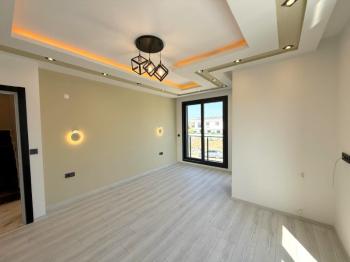 Didim'de Satılık Sıfır Villa