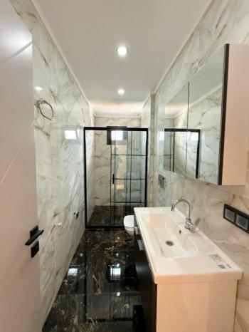 Didim'de Satılık Sıfır Villa