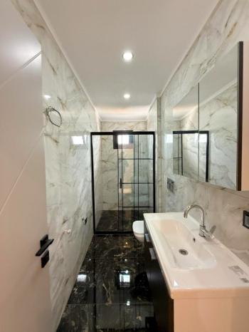 Didim'de Satılık Sıfır Villa