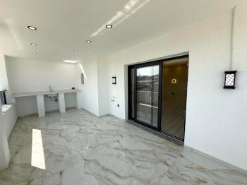 Didim'de Satılık Sıfır Villa