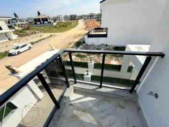 Didim'de Satılık Sıfır Villa