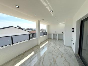 Didim'de Satılık Sıfır Villa