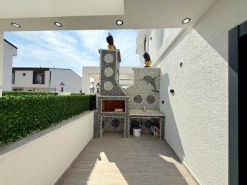 Didim'de Satılık Sıfır Villa