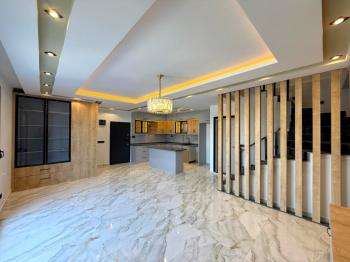 Didim'de Satılık Sıfır Villa