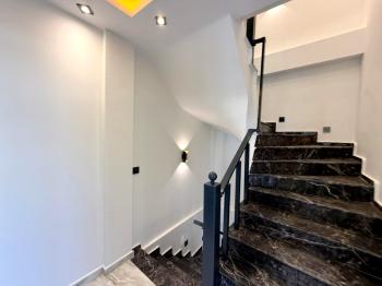 Didim'de Satılık Sıfır Villa