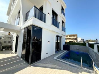 Didim'de Satılık Sıfır Villa
