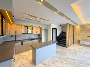 Didim'de Satılık Sıfır Villa